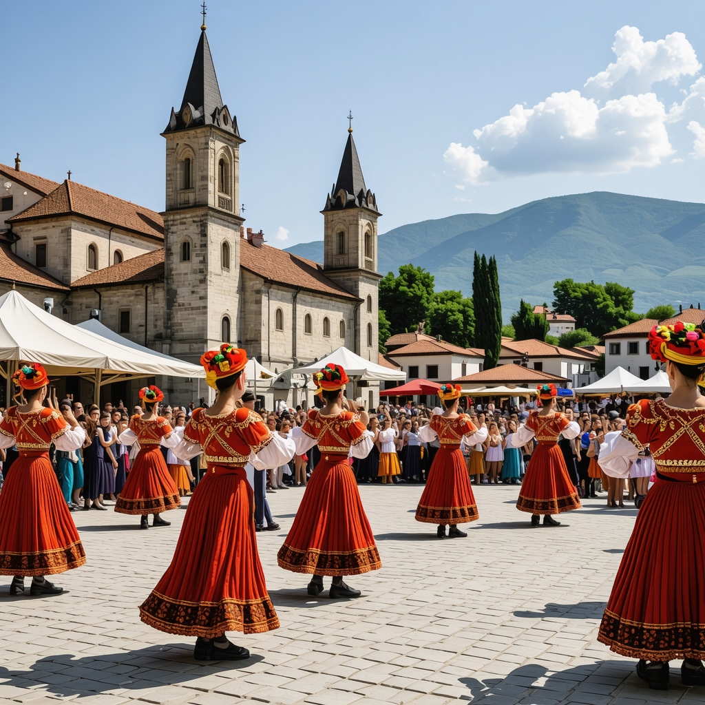 Gabrovo 2024: Festivaluri culturale și obiective turistice favorite