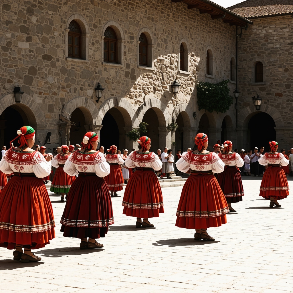 Gabrovo Bulgaria: Tradiții folclorice și muzee unice de explorat