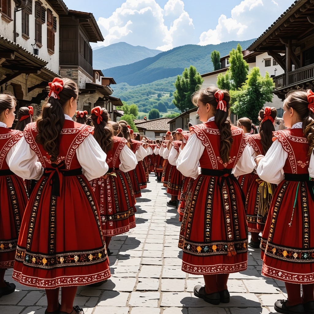 Gabrovo: Tradiții bulgare și atracții culturale inedite