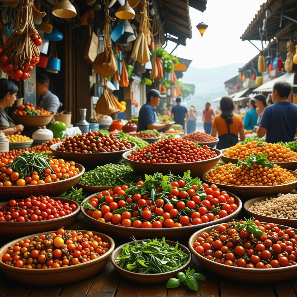 Gastronomia Aradului: Delicii locale și experiențe culinare autentice