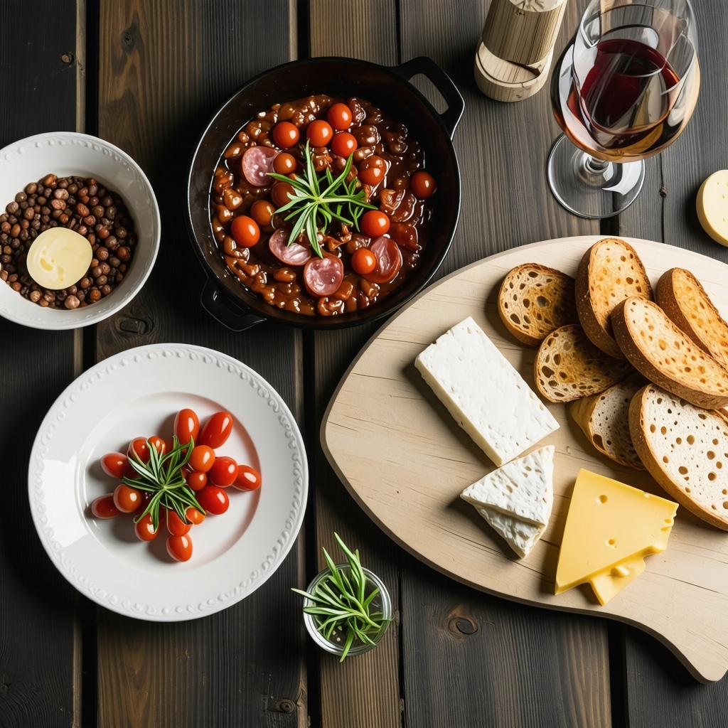 Gastronomia din Ptuj: Savurează preparate tradiționale slovene