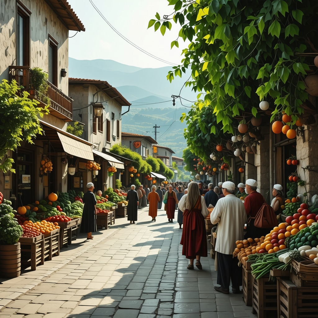 Gevgelija 2024: Ghid complet pentru un sejur autentic