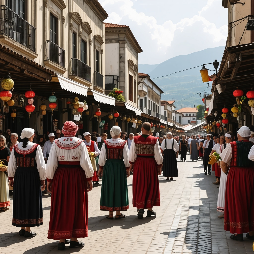 Gevgelija: Oraș vibrant cu tradiții și atracții locale