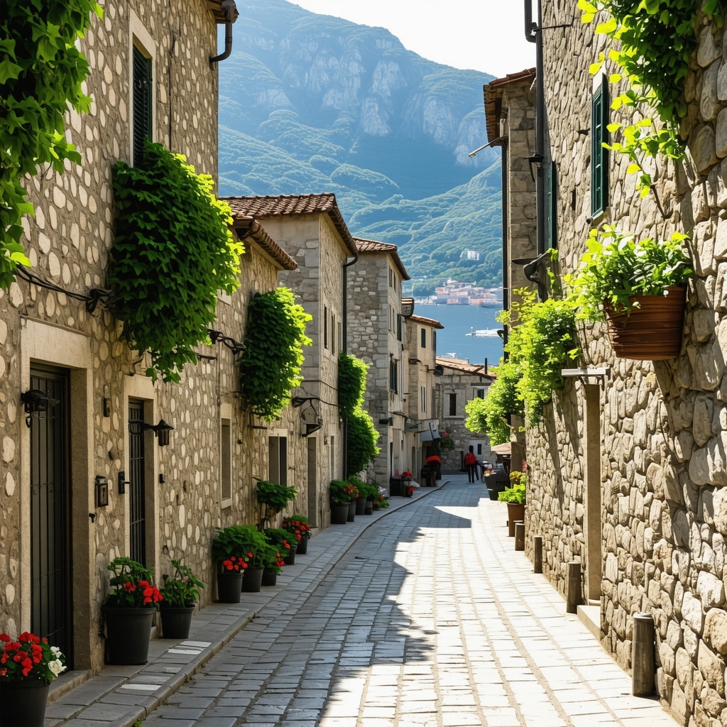 Ghid Kotor: Atracțiile de neratat în capitala Muntenegrului