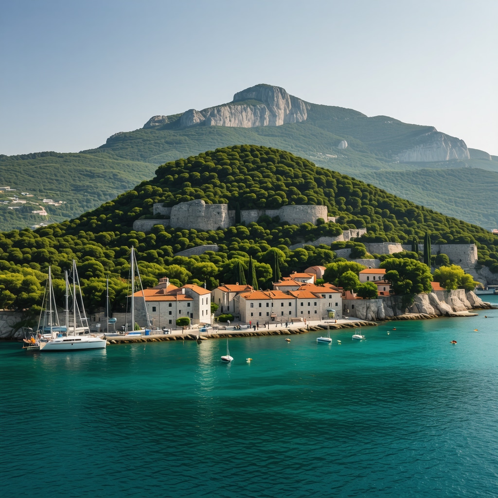 Ghid complet pentru vizitarea insulei Hvar în Croația