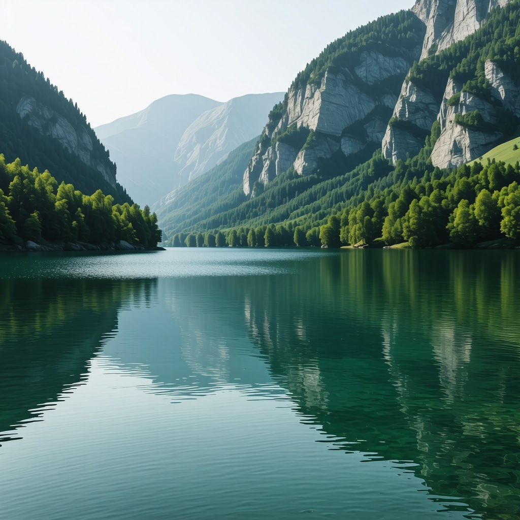 Ghid turistic Bohinj: Lacul și peisajele idilice din Slovenia