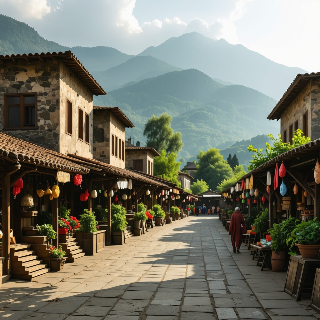 Ghid turistic Gostivar: Cultură și peisaje autentice în 2024