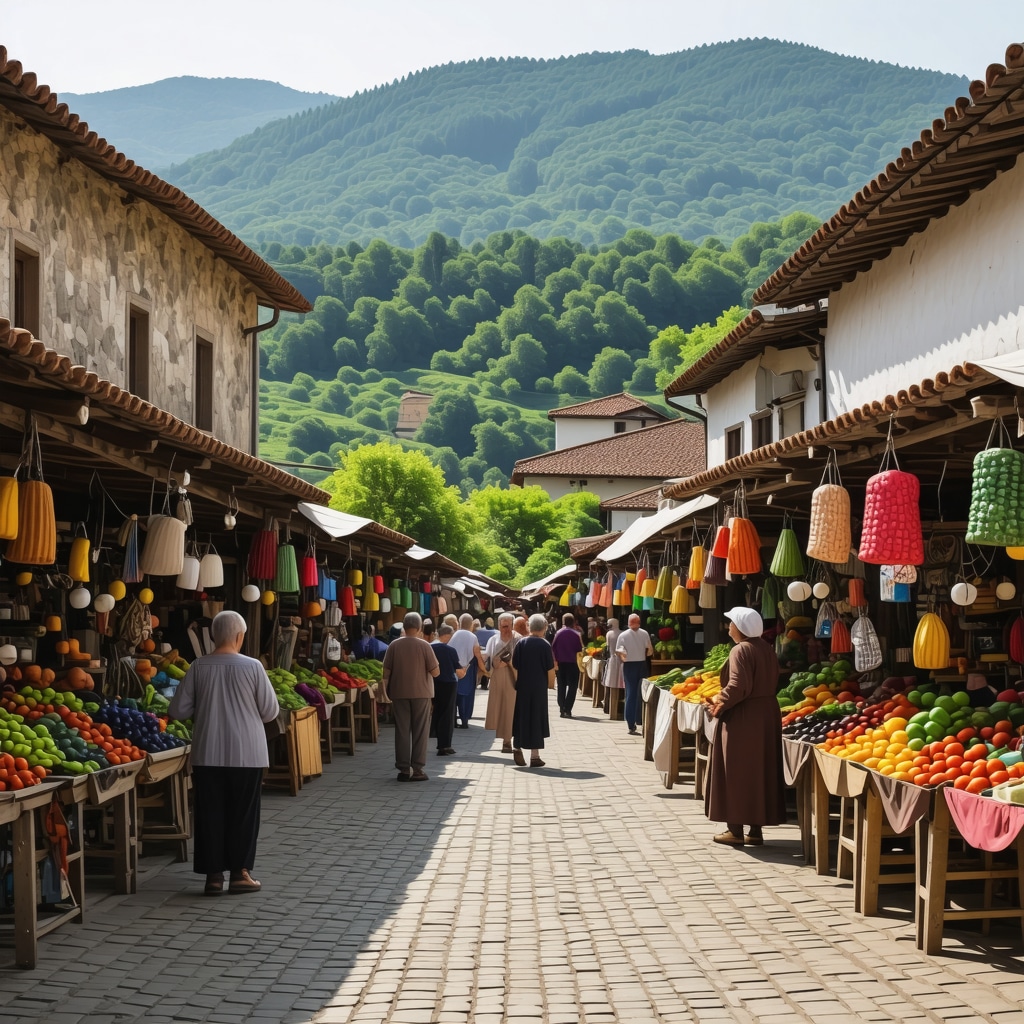 Gjakova 2024: Ghid turistic pentru experiențe autentice