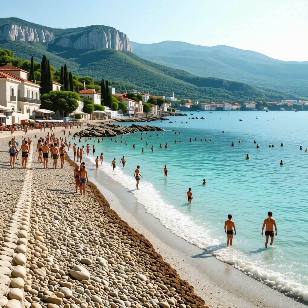 Herceg Novi: Atracții și plaje de neratat în Muntenegru