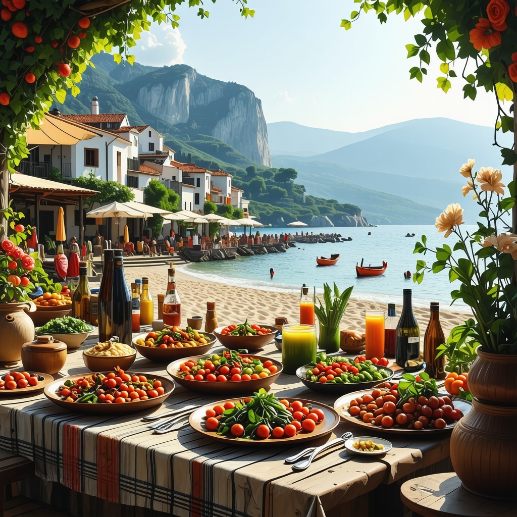 Herceg Novi: Plaje, gastronomie și tradiții de explorat în 2024