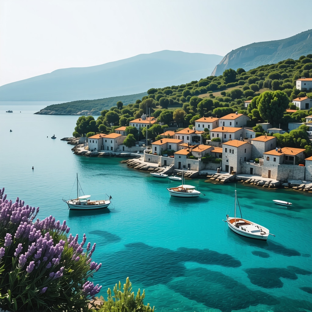Hvar: Ghid pentru iubitorii de natură și cultură autentică