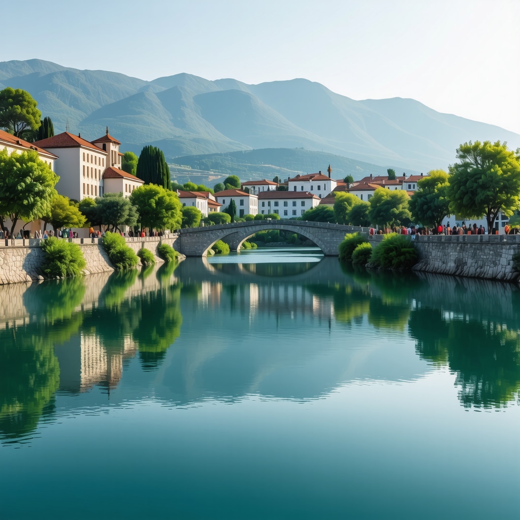 Ioannina 2024: Cum să profiți la maxim de orașul istoric
