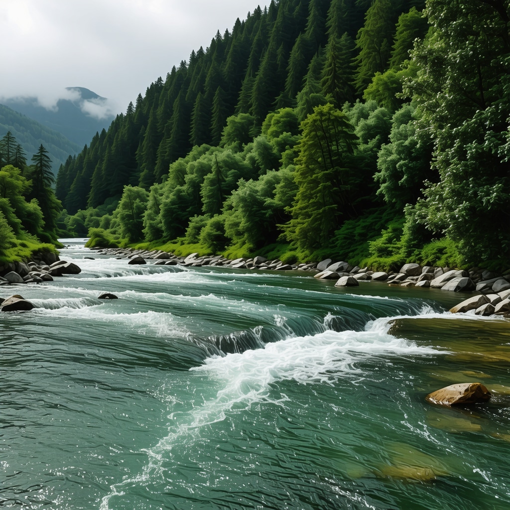 Izvorul Bosniei: Legende și frumuseți naturale ascunse