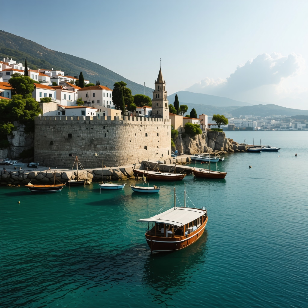 Kavala: Ghid pentru cel mai bun city break în nordul Greciei