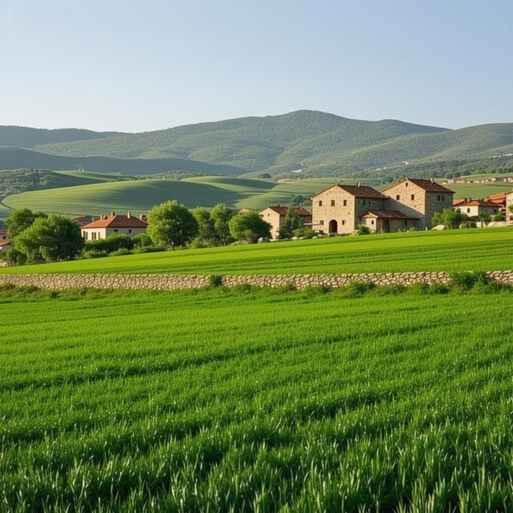 Kırklareli Turcia: Destinație culturală și peisaje rurale de neratat