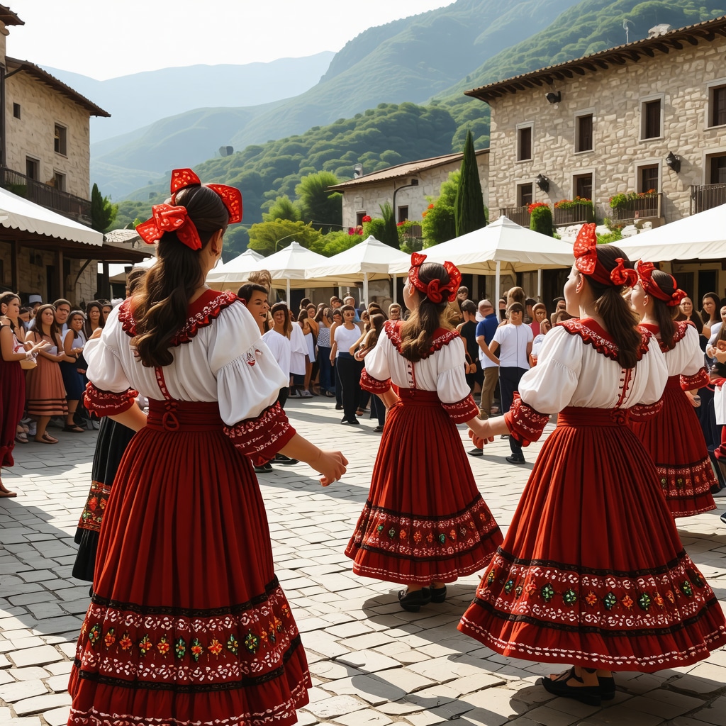 Korçë 2024: Cele mai bune experiențe culturale și gastronomice