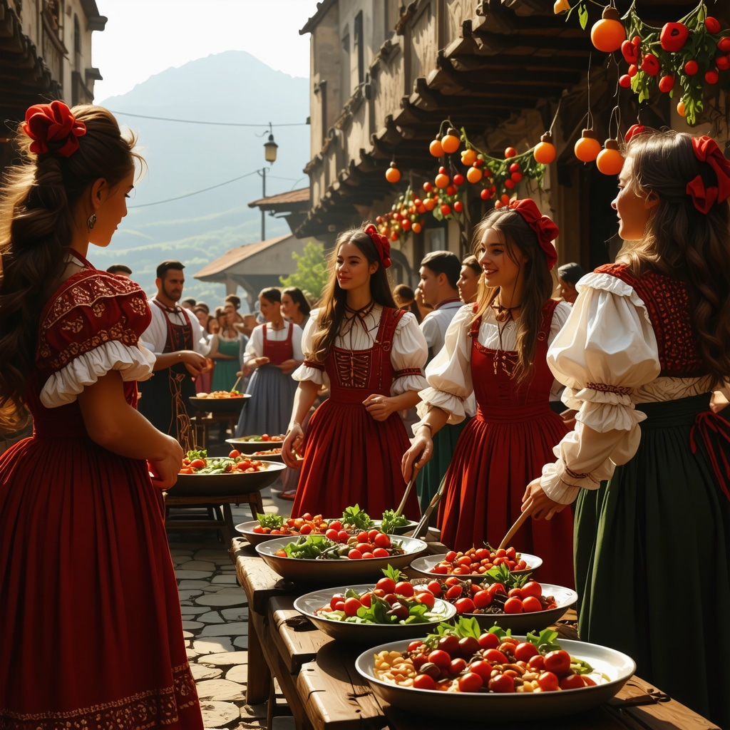 Korçë: Tradiții, gastronomie și festivaluri autentice în Albania