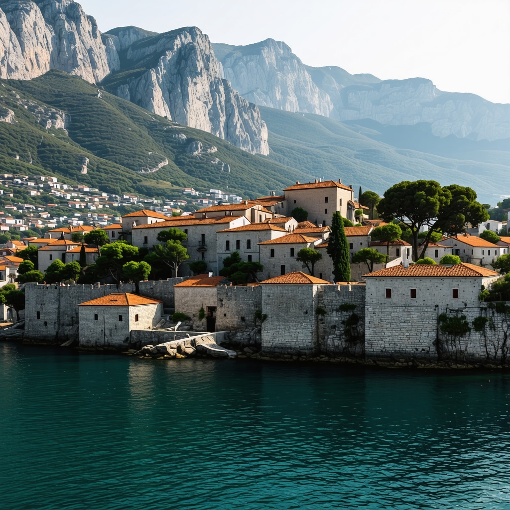 Kotor 2024: Ghidul tău pentru comorile Muntenegrului