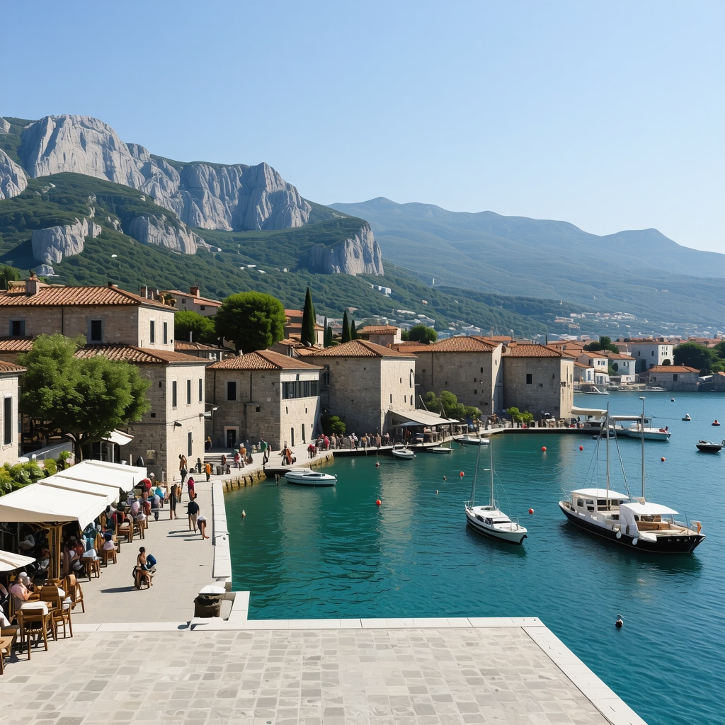 Kotor în 2024: Ghid pentru o vacanță istorică și relaxantă