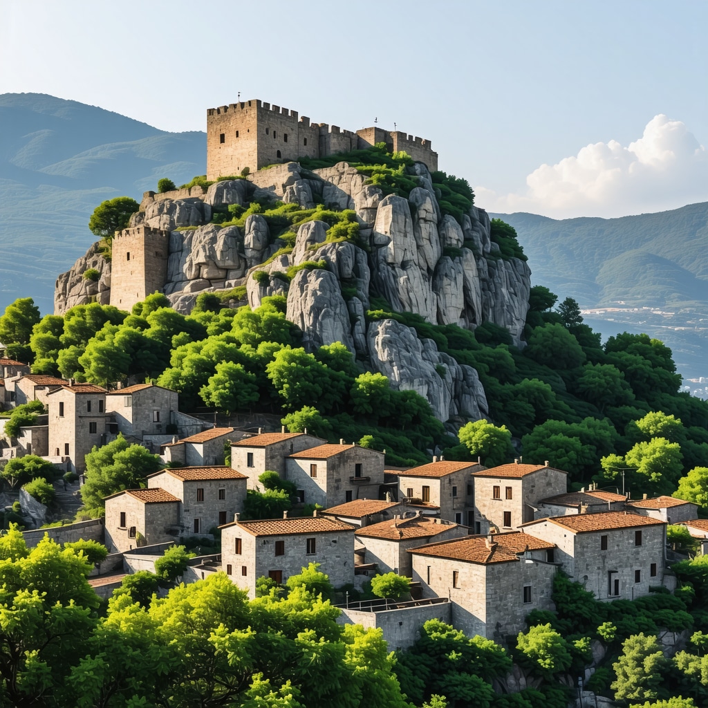 Kruja Albania: Cetate medievală și tradiții autentice de vizitat