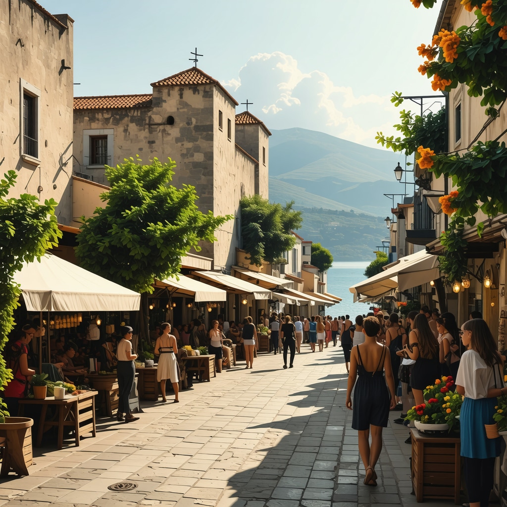 Nafplio: Experiențe autentice în inima Greciei balcanice
