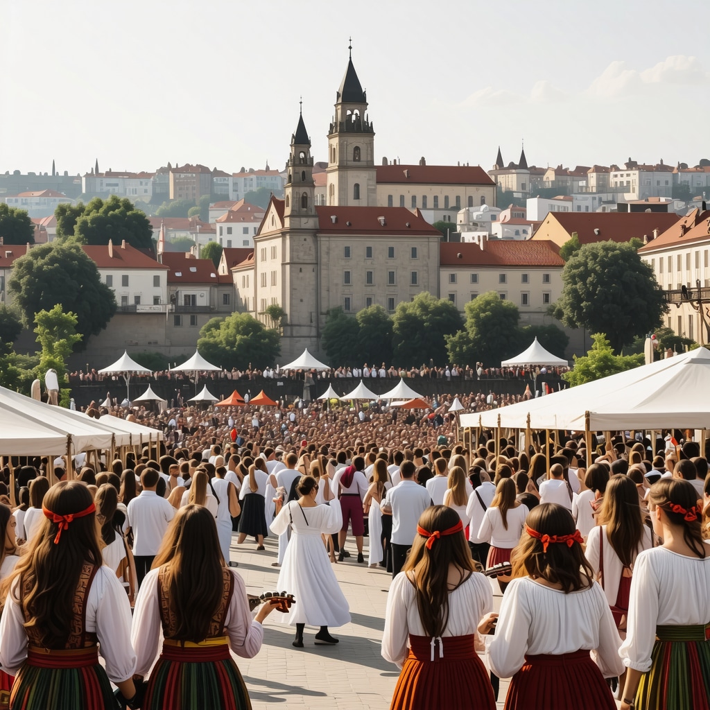 Novi Sad Serbia: Descoperă cultura, istoria și festivalurile locale
