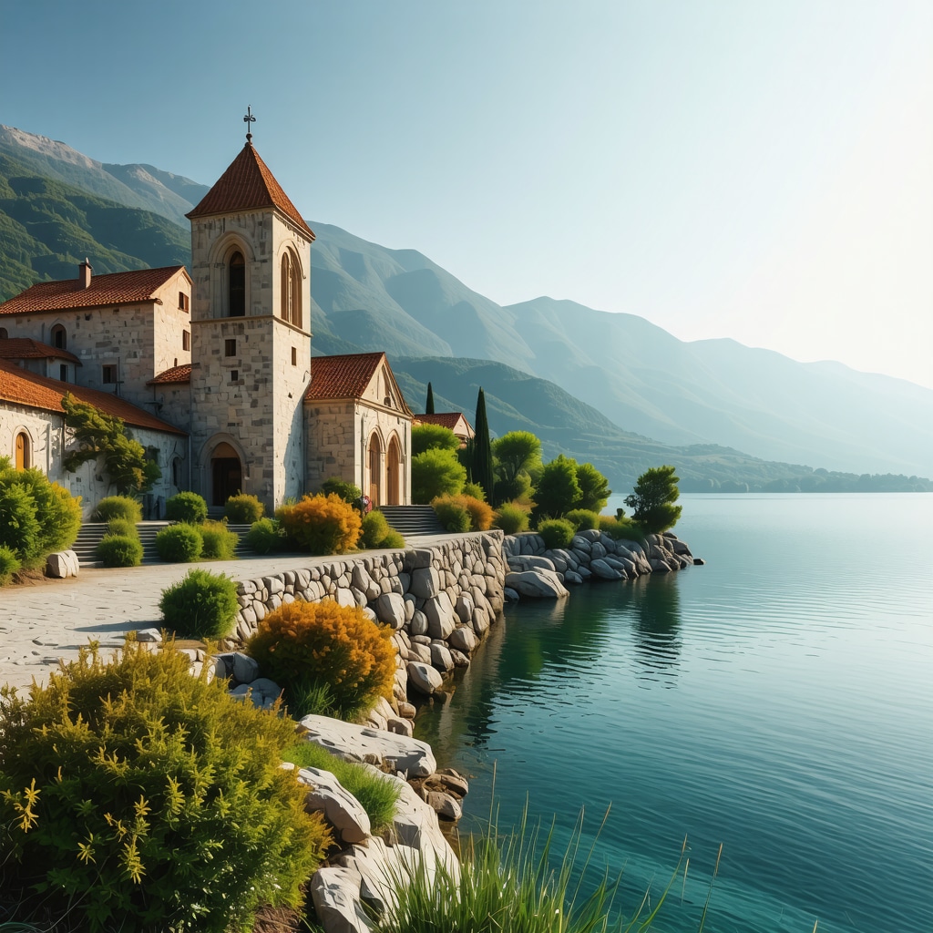 Ohrid 2024: Top atracții și peisaje spectaculoase