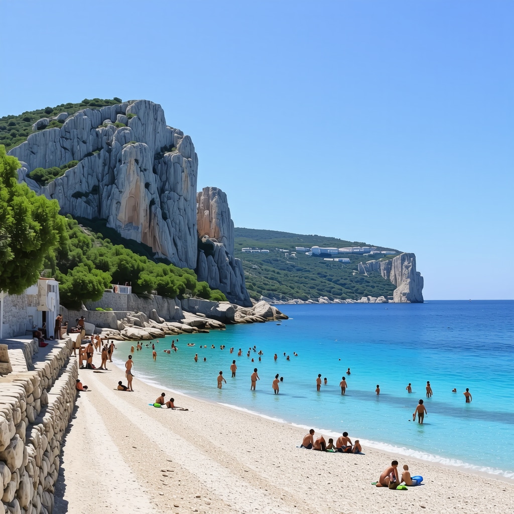 Omiš: Top atracții și plaje de neratat în 2024