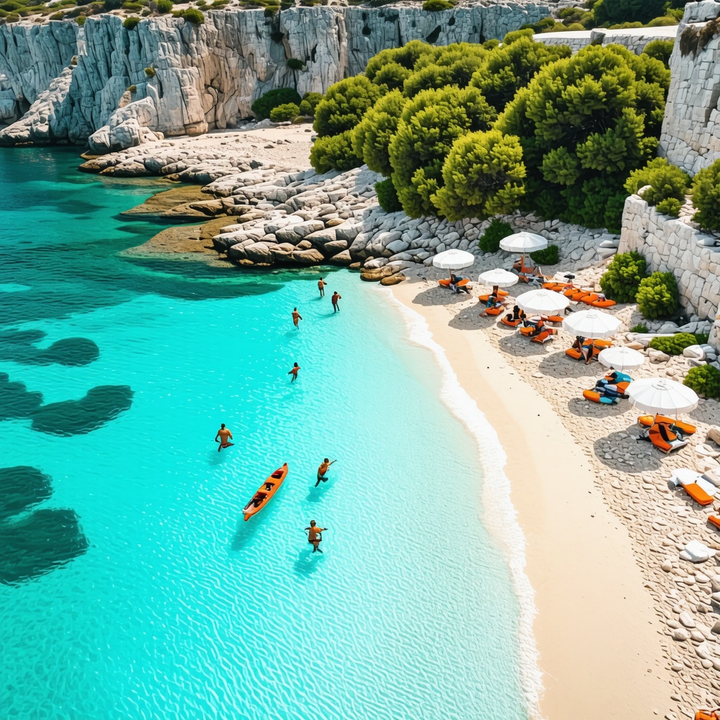 Pag: Top plaje și activități pentru vacanța perfectă