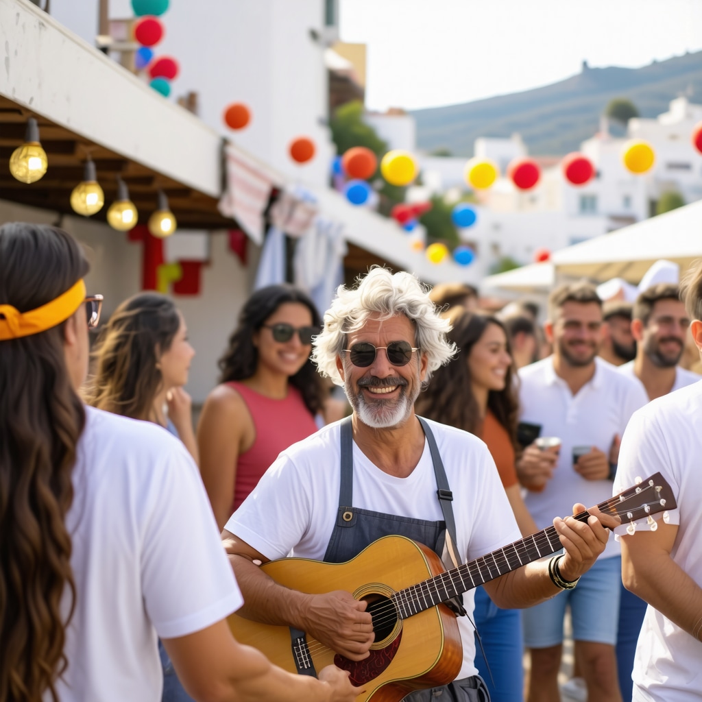 Patras 2024: Festivaluri, gastronomie și experiențe de neuitat