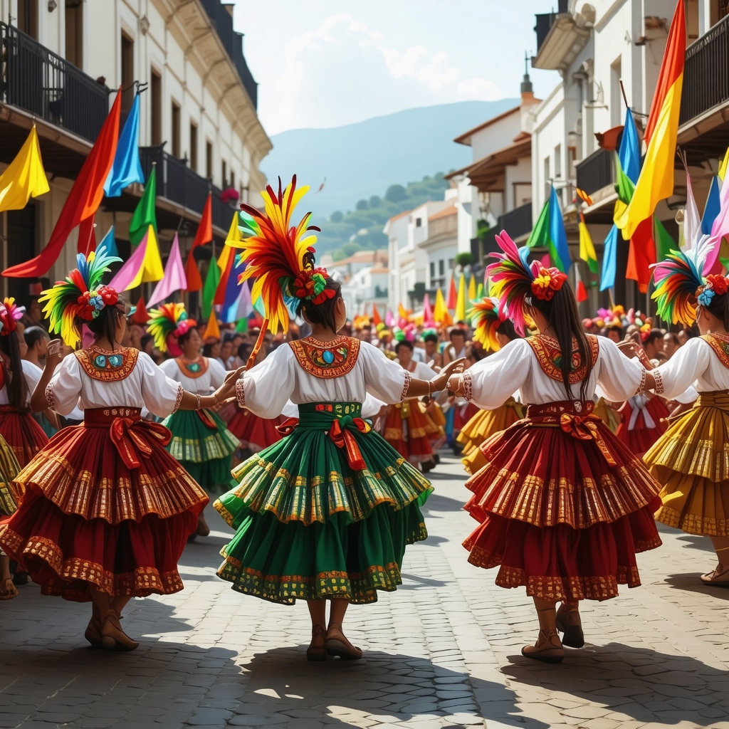 Patras 2024: Ghidul festivalurilor și evenimentelor locale