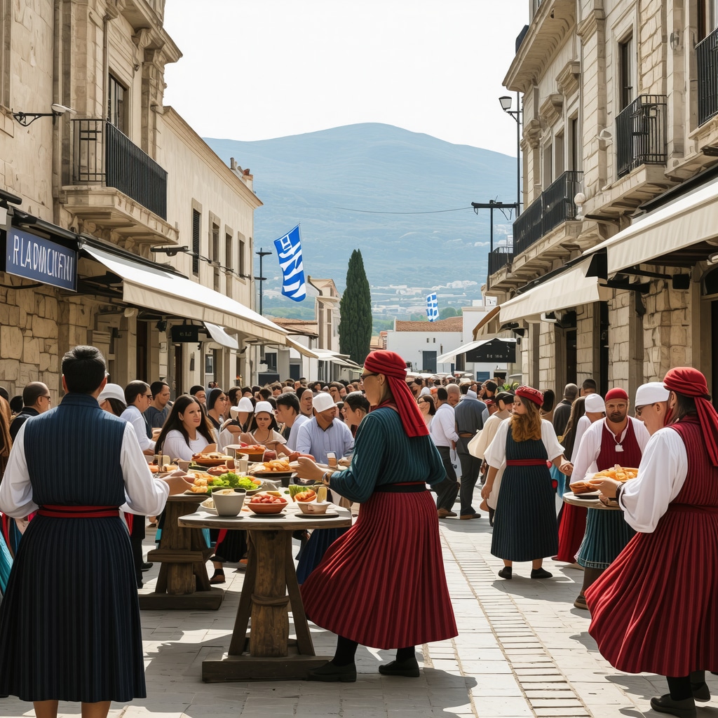 Patras: Cum să te bucuri de cultura grecească autentică în 2024
