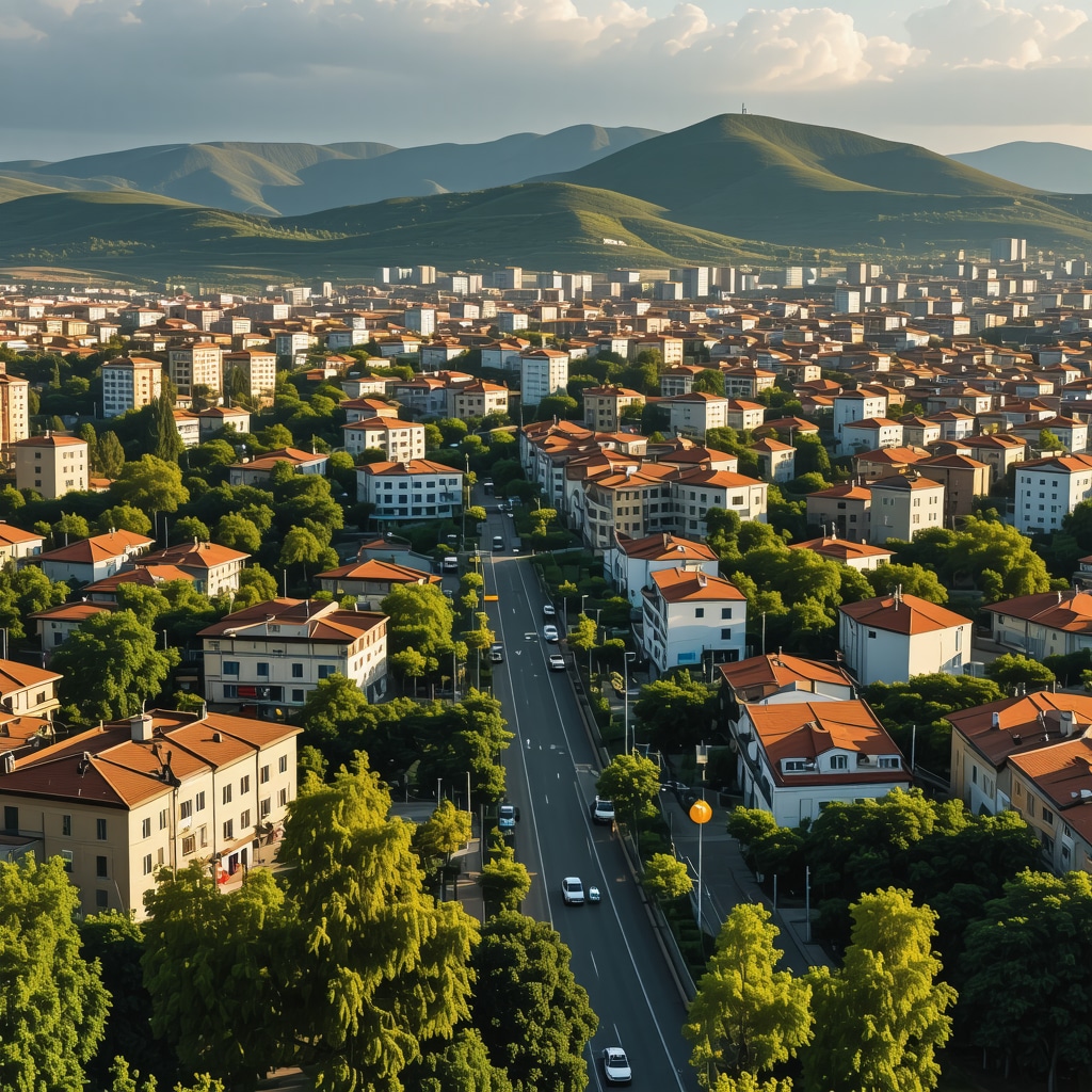 Peja: Ghid complet pentru explorarea orașului Kosovo