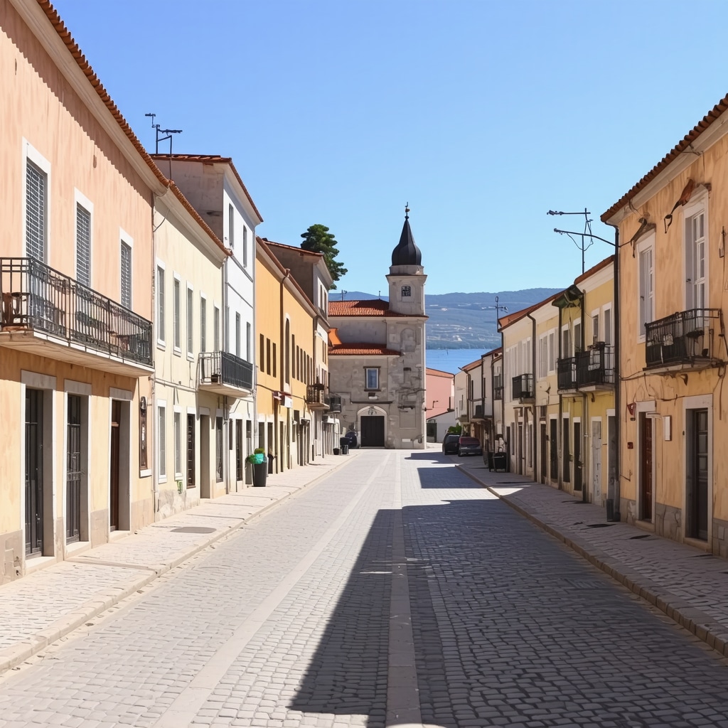 Piran: Descoperă cultura și arhitectura slovenă 2024