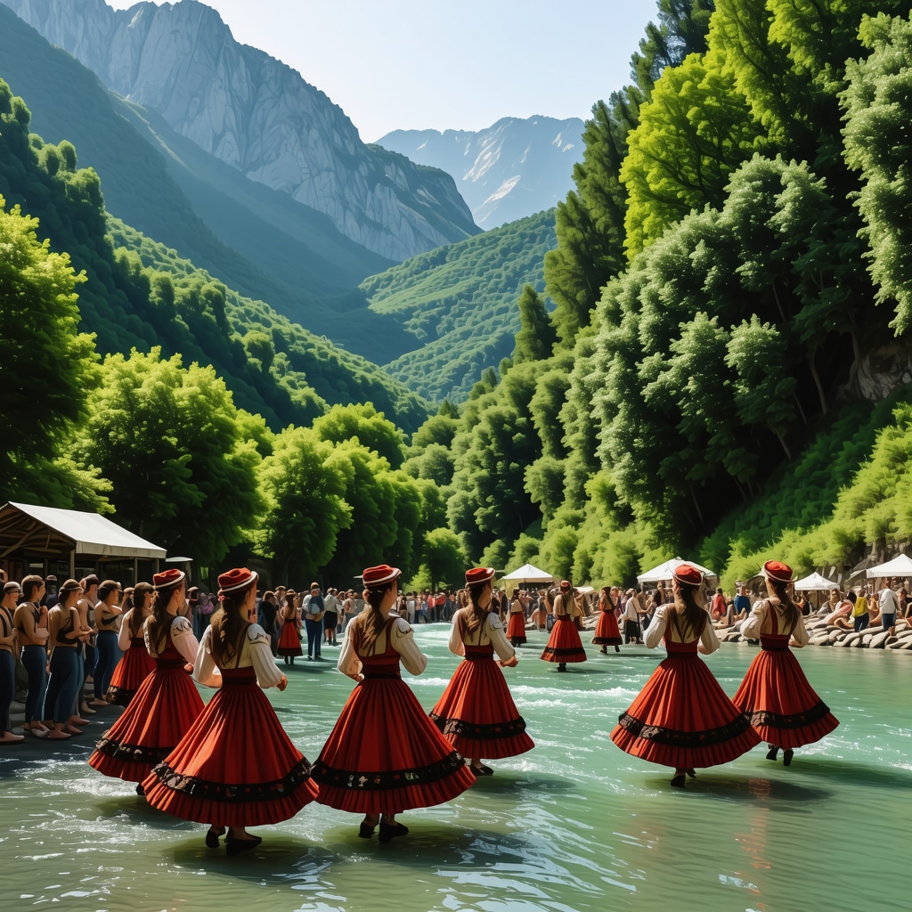 Pljevlja: Atracții naturale și evenimente culturale în Muntenegru