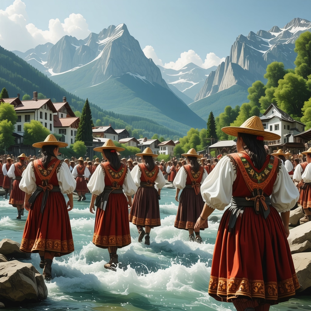 Pljevlja: Evenimente culturale și atracții naturale unice în Muntenegru
