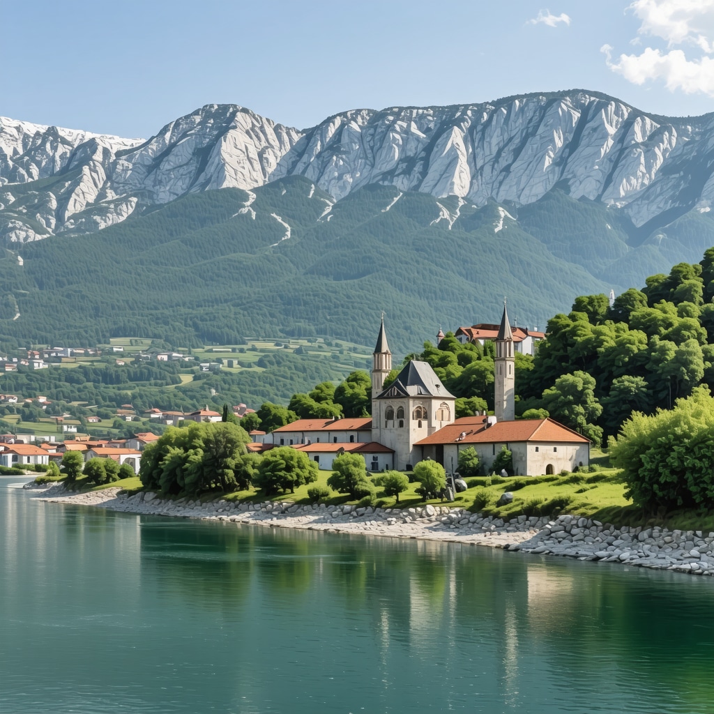Pljevlja în Muntenegru: Ghid pentru obiective turistice de top
