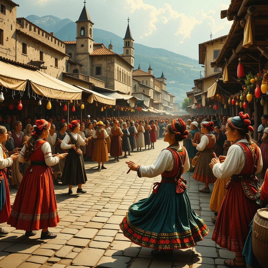 Priștina 2024: Evenimente, atracții și experiențe culturale