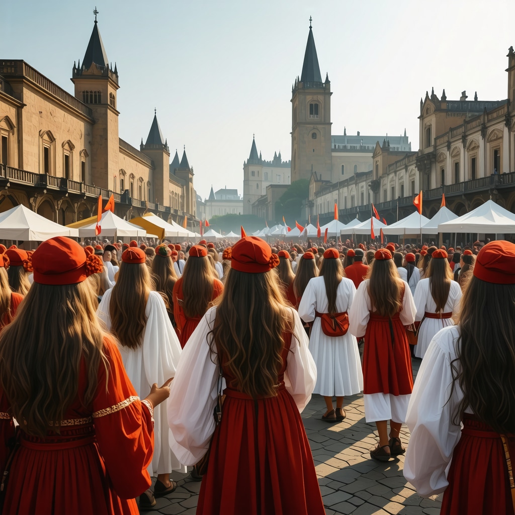 Priștina 2024: Evenimente culturale și istorie vibrantă