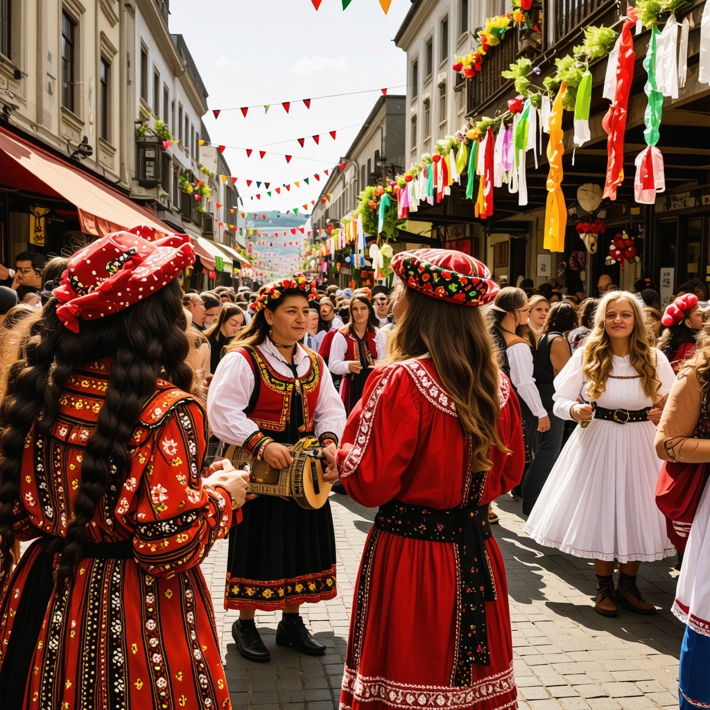 Priștina: Festivaluri și evenimente de neratat în Kosovo