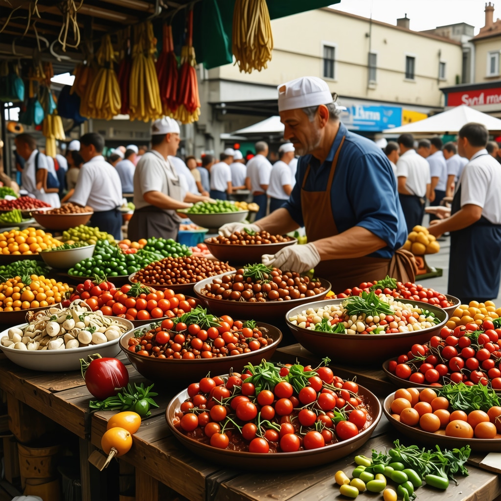 Priștina: Ghid pentru experiențe culinare autentice în Kosovo