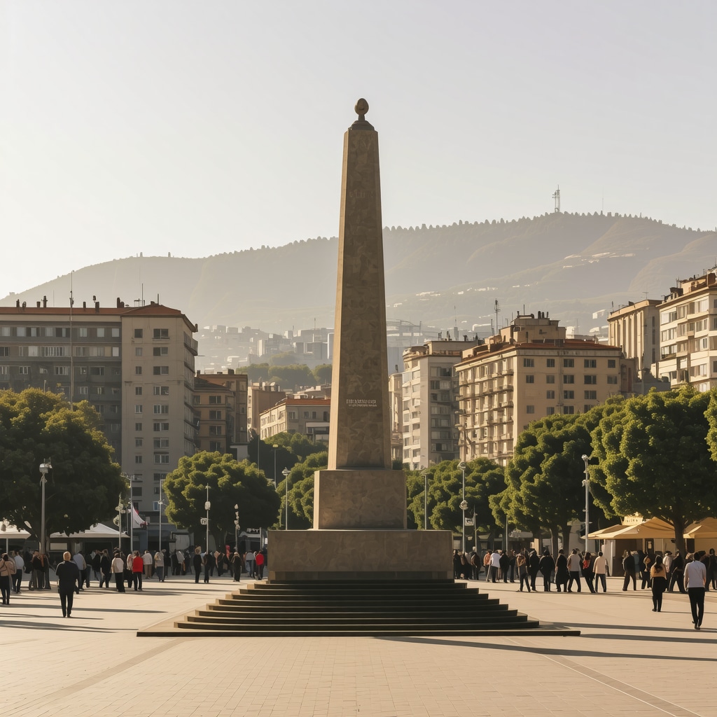 Priștina: Istorie modernă și atracții turistice esențiale