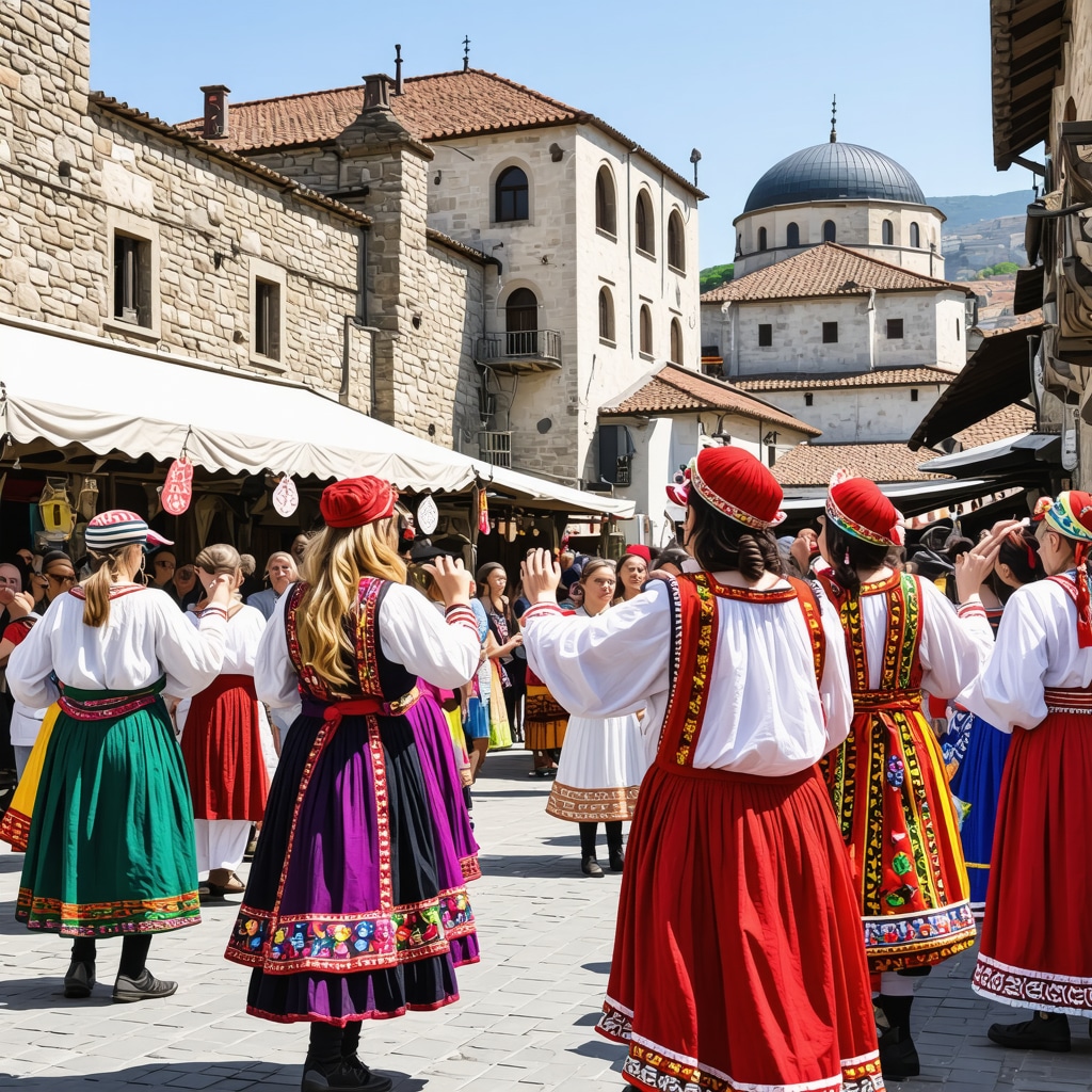 Prizren: Festivaluri tradiționale și atracții de top