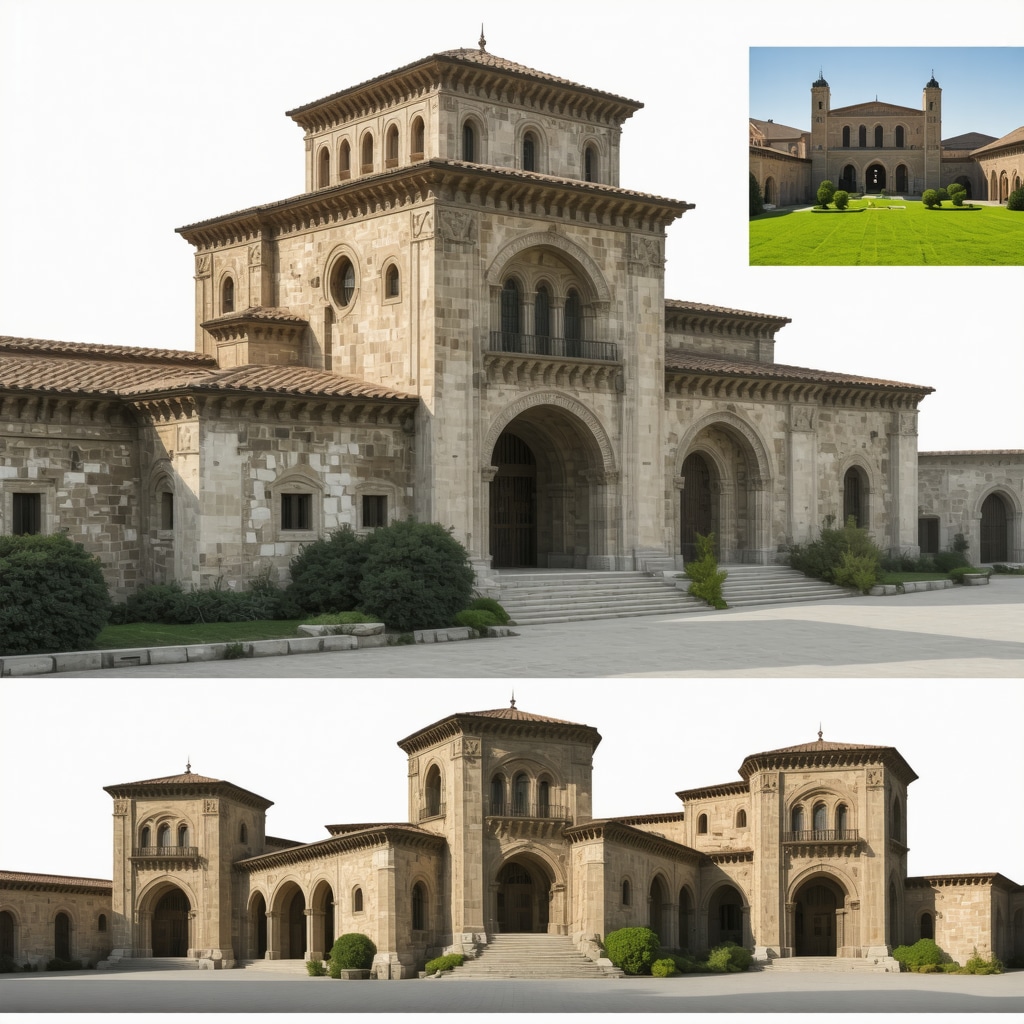 Specialiști și membri ai comunității locale folosind tehnologie 3D și AR pentru conservarea patrimoniului otoman în Bursa