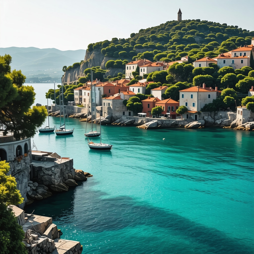 Rovinj: Ghid complet pentru o vacanță unică în Croația