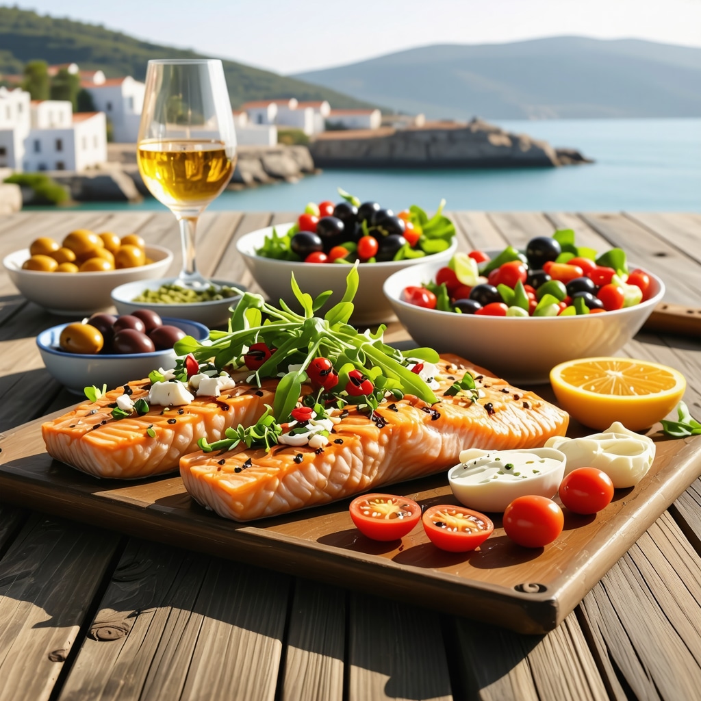 Salonic gastronomic: Cele mai bune restaurante tradiționale