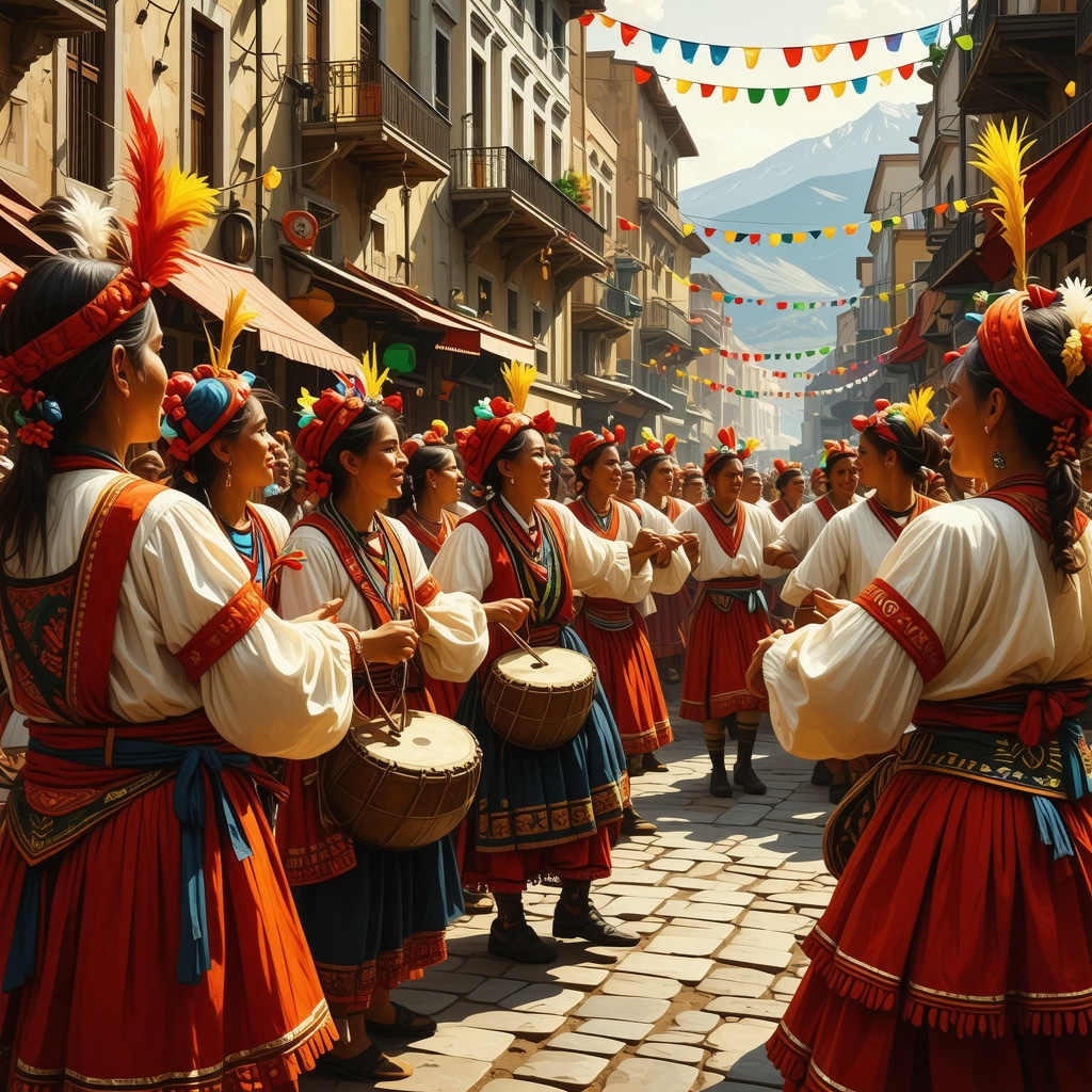Skopje 2024: Festivaluri și evenimente culturale de neratat