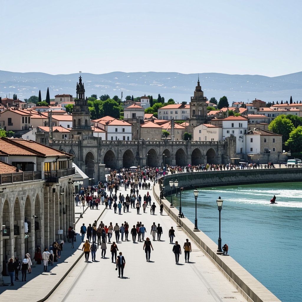 Skopje 2024: Ghid complet pentru explorarea orașului