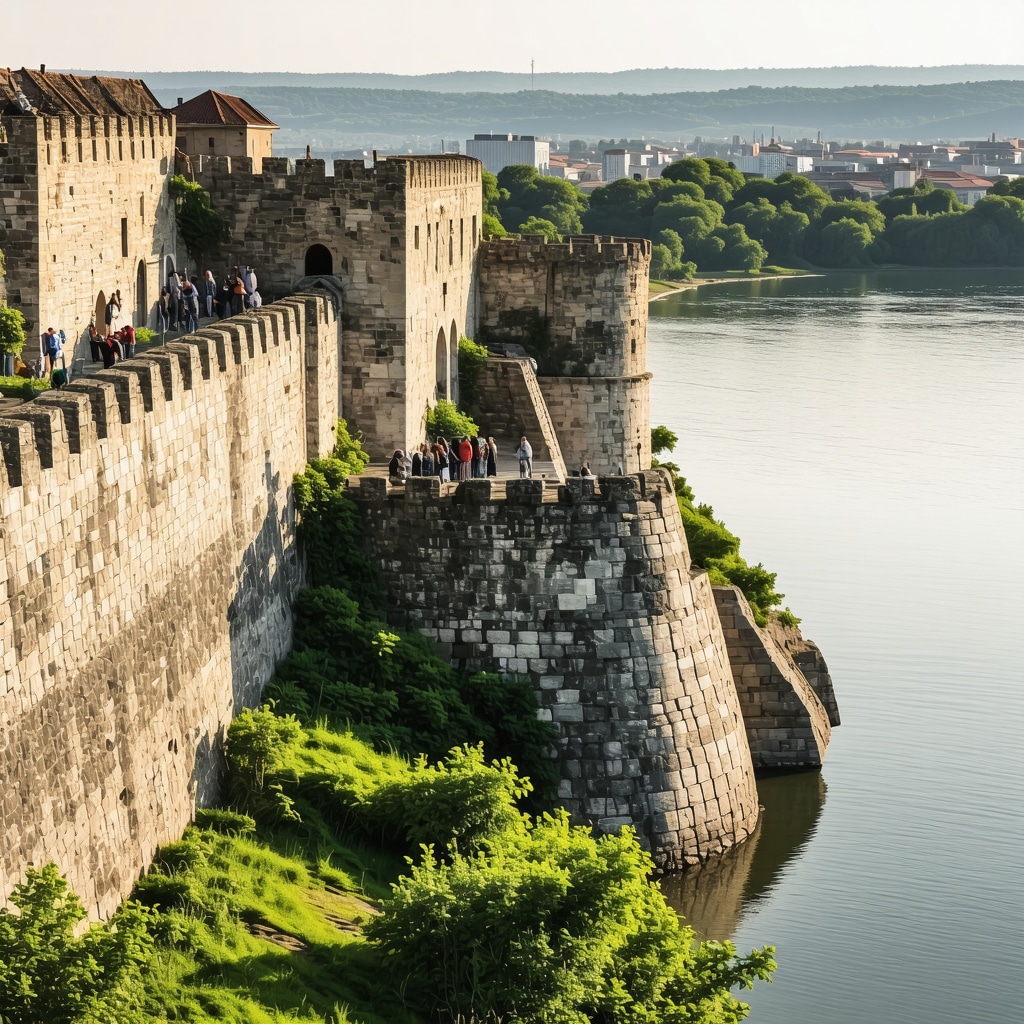 Smederevo 2024: Ghid turistic pentru iubitorii de istorie