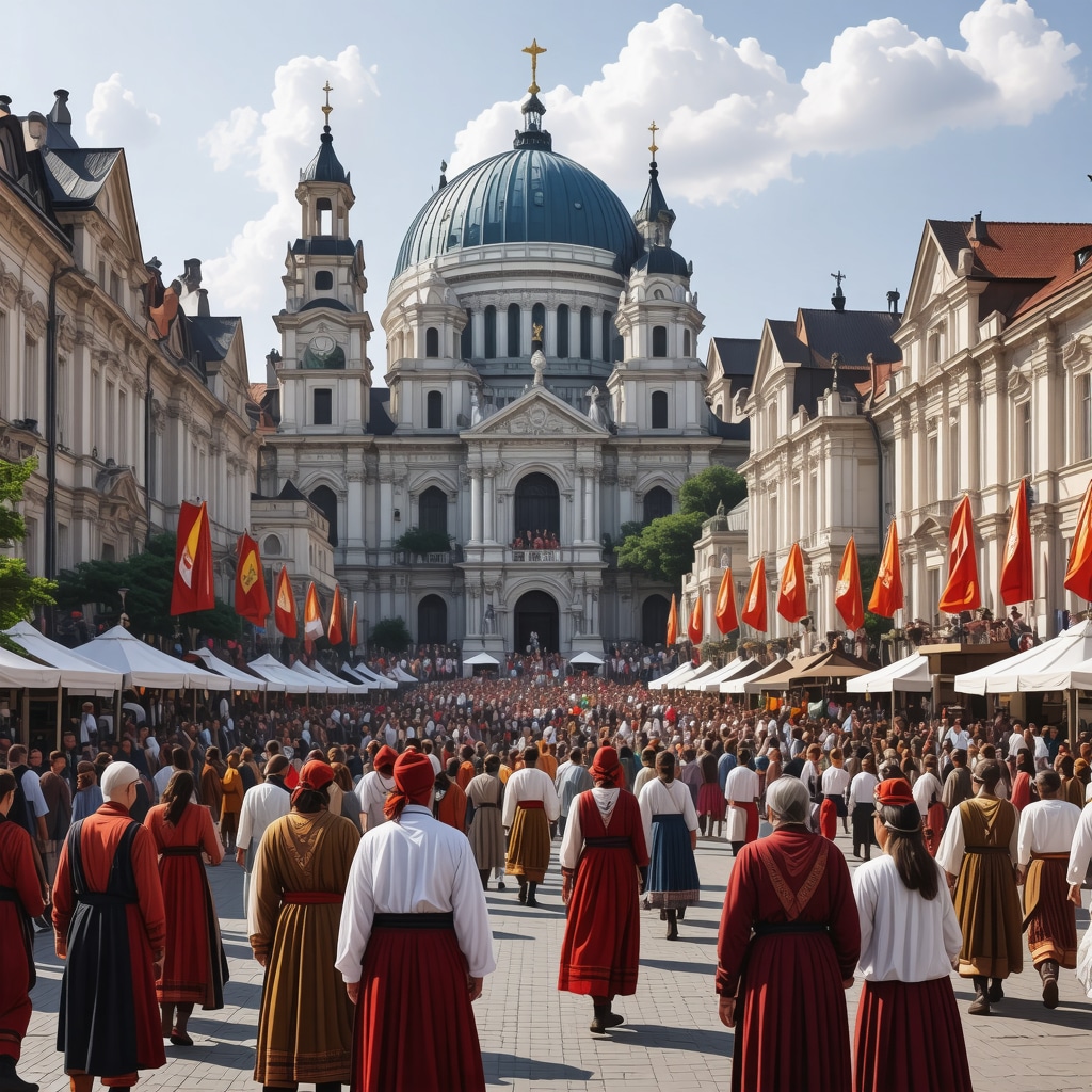Sofia: Atracții culturale și evenimente populare în 2024